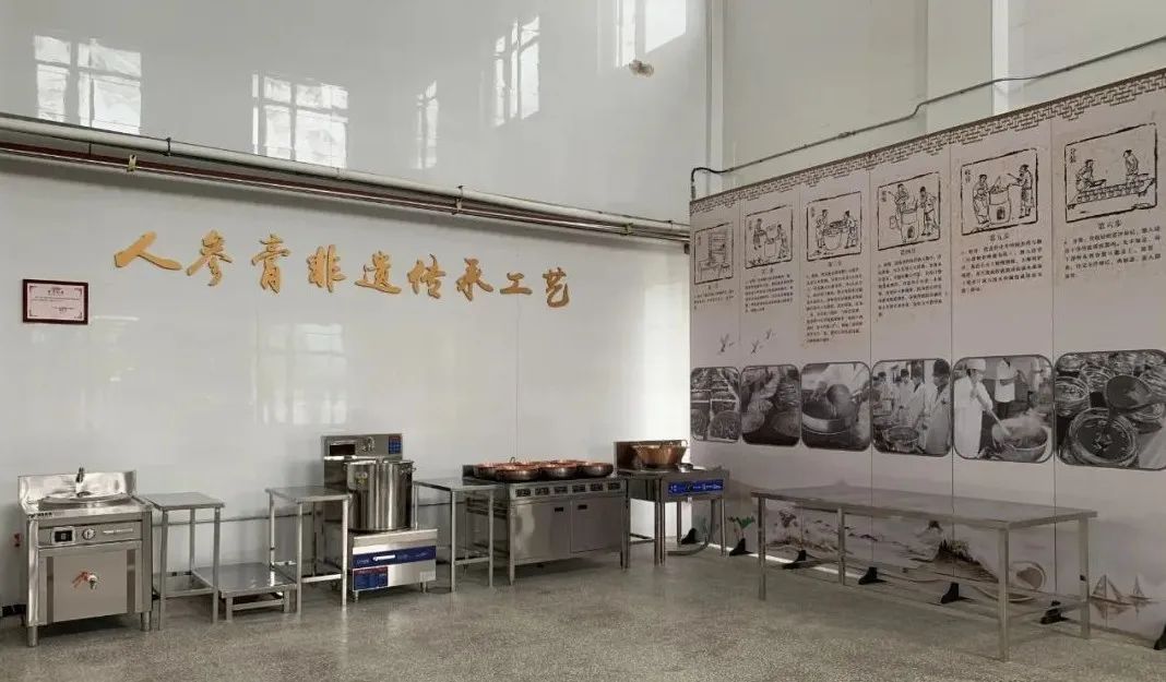 辽宁益仁堂本草文化产业园有限公司获评国家AA级旅游景区 辽宁益仁堂本草文化产业园有限公司获评国家AA级旅游景区