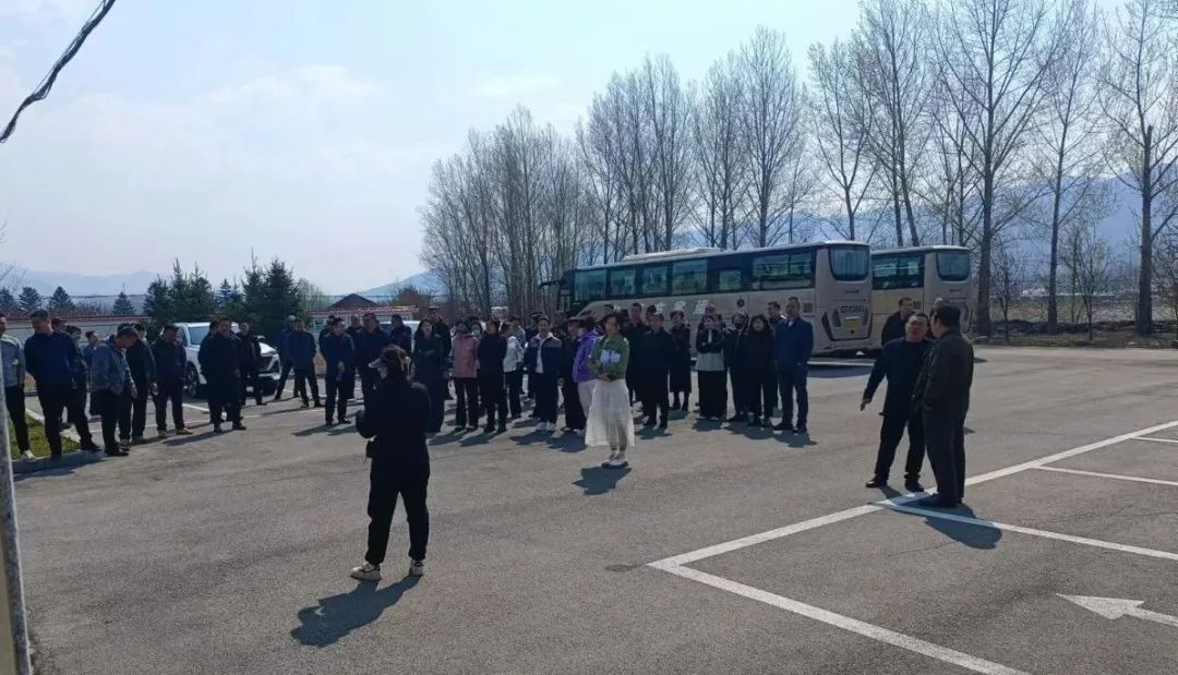 辽宁益仁堂本草文化产业园有限公司获评国家AA级旅游景区 辽宁益仁堂本草文化产业园有限公司获评国家AA级旅游景区