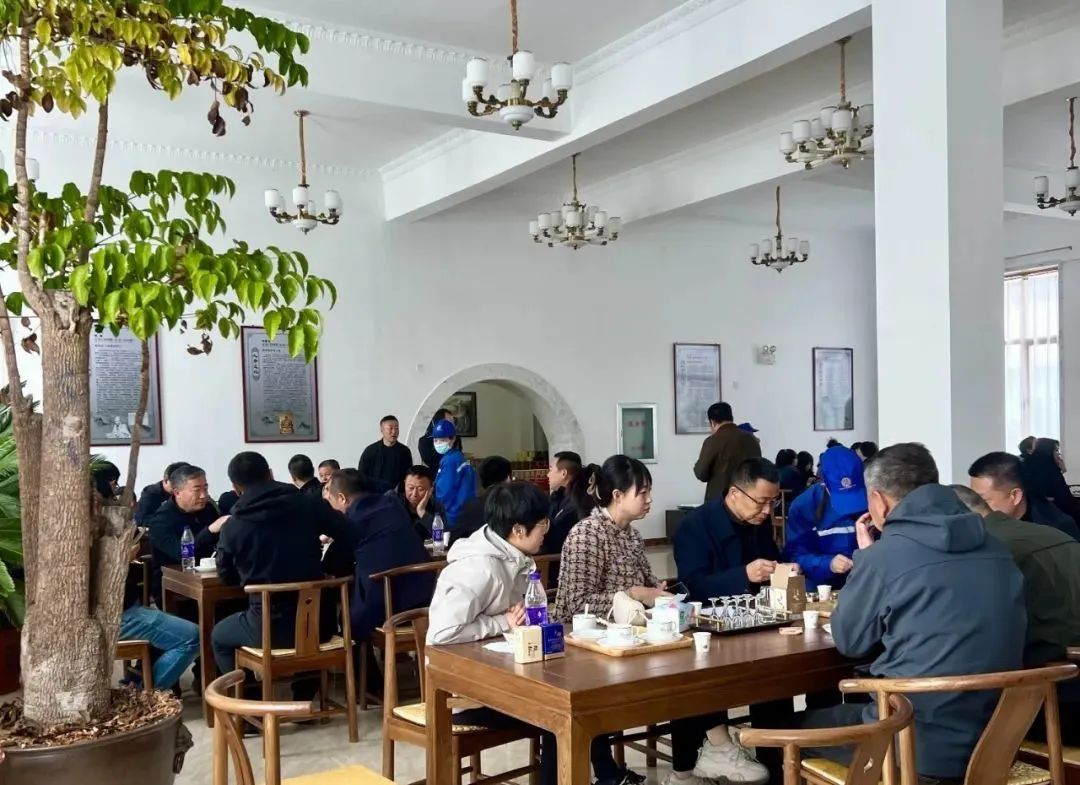 辽宁益仁堂本草文化产业园有限公司获评国家AA级旅游景区 辽宁益仁堂本草文化产业园有限公司获评国家AA级旅游景区